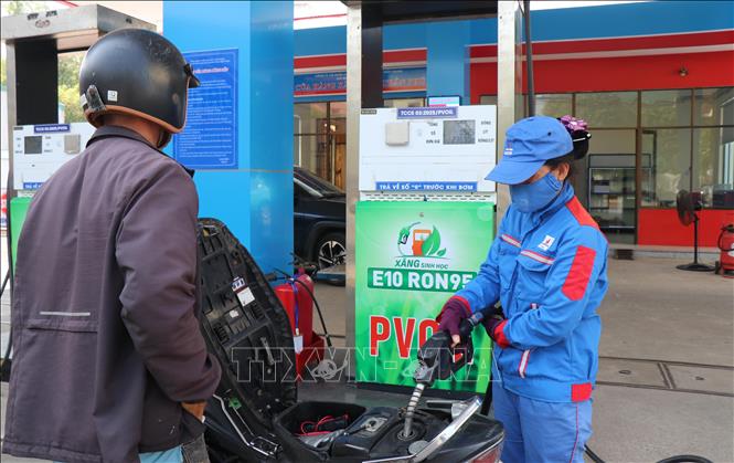 Konferensi Pers Periodik Pemerintah: Pasokan BBM Domestik Terjamin Hingga Akhir April 2026